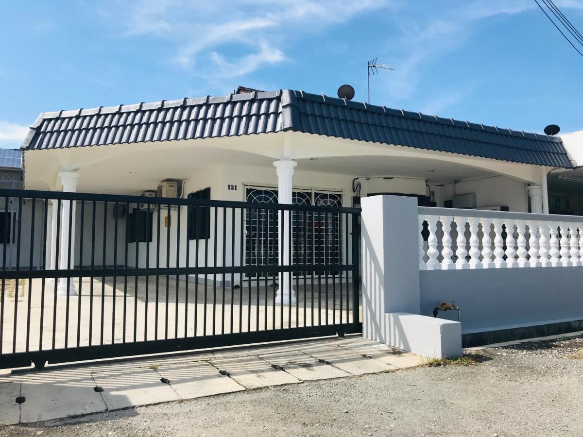 Cozy And Comfortable Homestay In 和丰 外观 照片