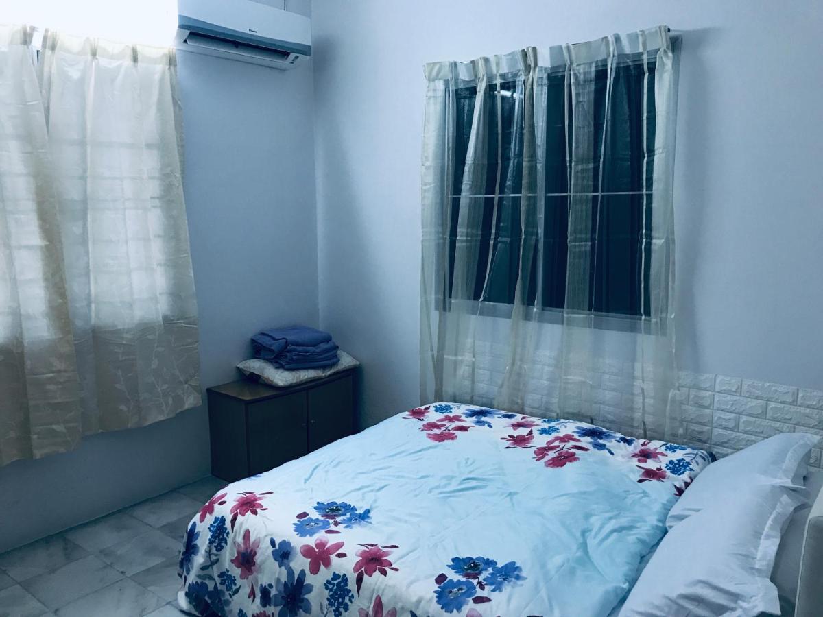 Cozy And Comfortable Homestay In 和丰 外观 照片