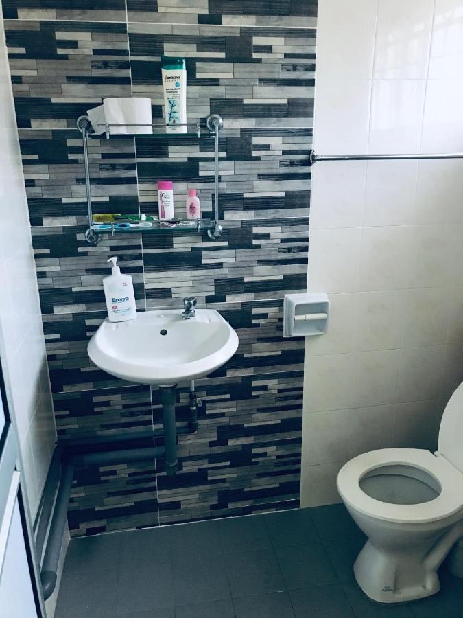Cozy And Comfortable Homestay In 和丰 外观 照片