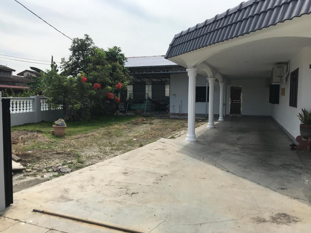 Cozy And Comfortable Homestay In 和丰 外观 照片