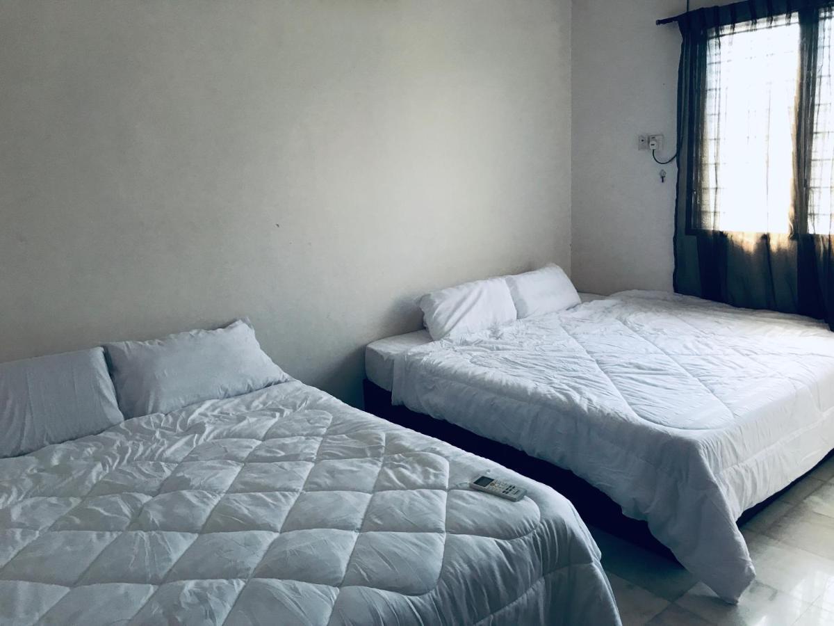Cozy And Comfortable Homestay In 和丰 外观 照片