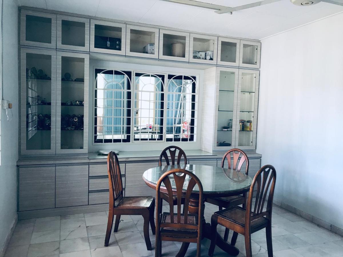Cozy And Comfortable Homestay In 和丰 外观 照片