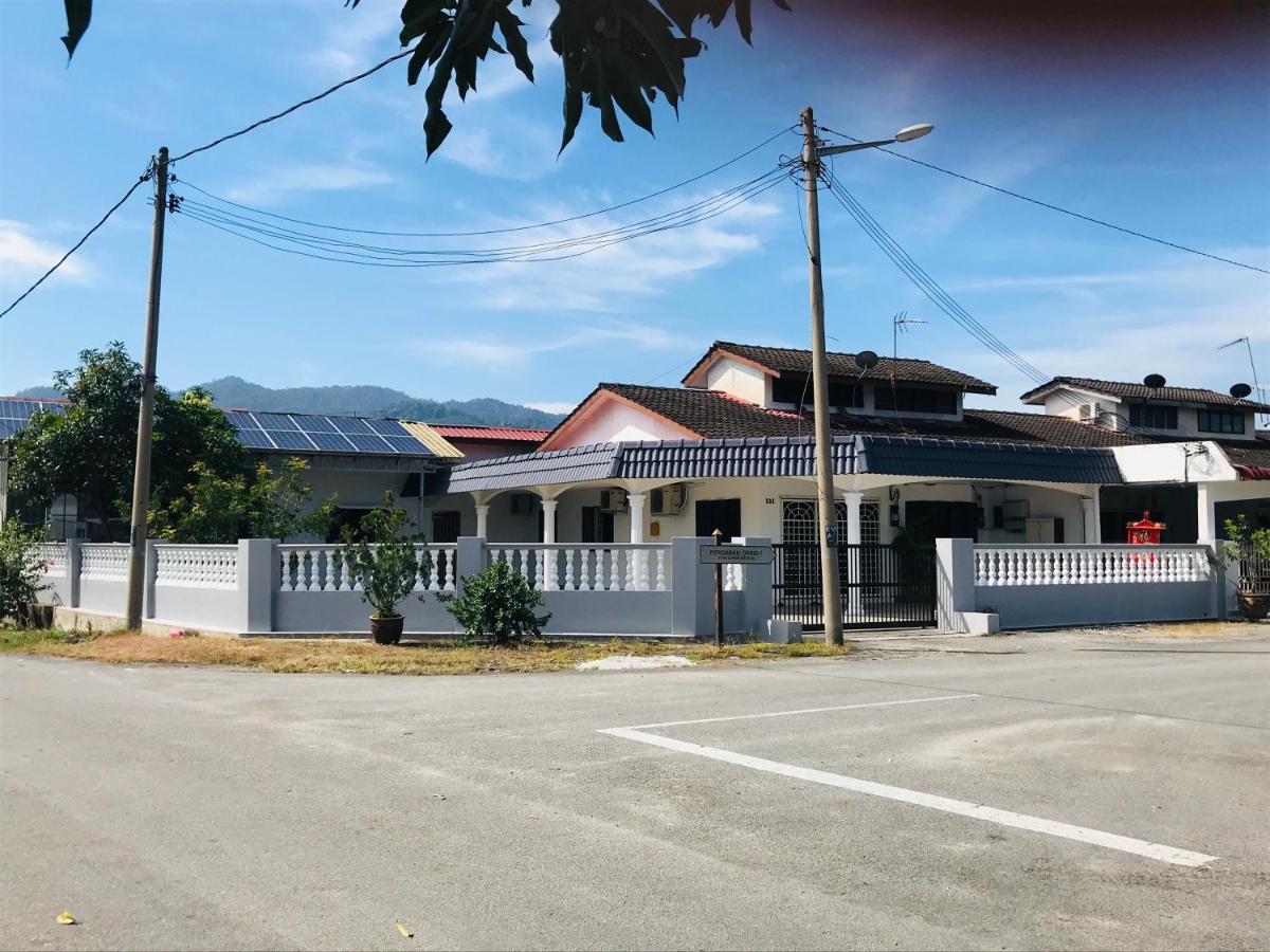 Cozy And Comfortable Homestay In 和丰 外观 照片
